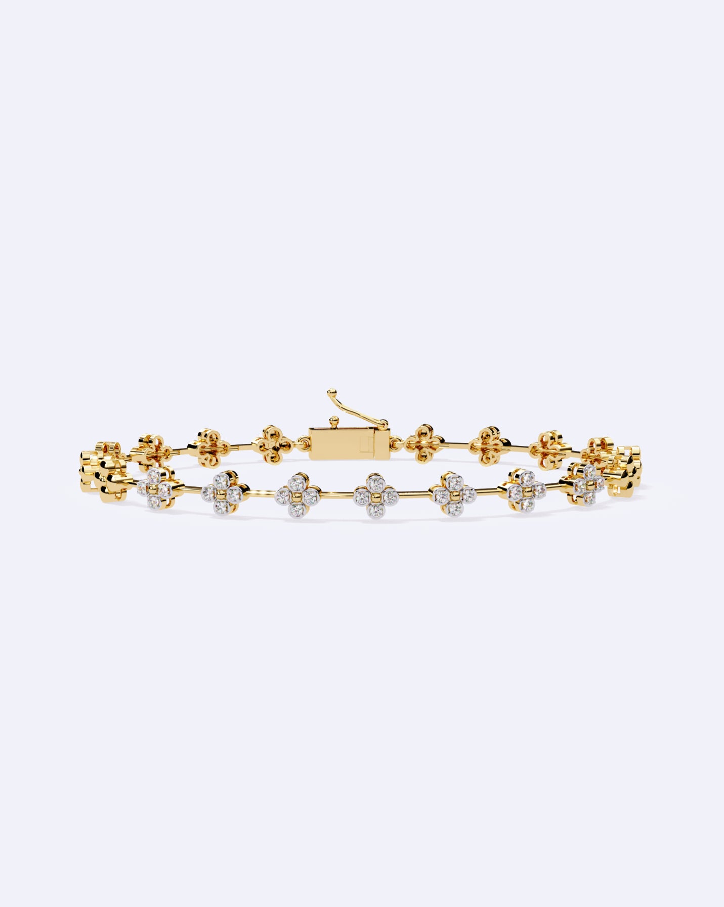 Floral Muse Bracelet
