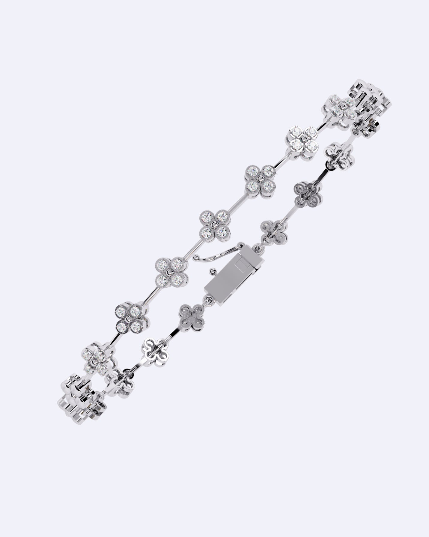 Floral Muse Bracelet