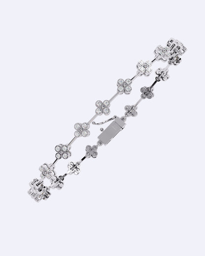 Floral Muse Bracelet