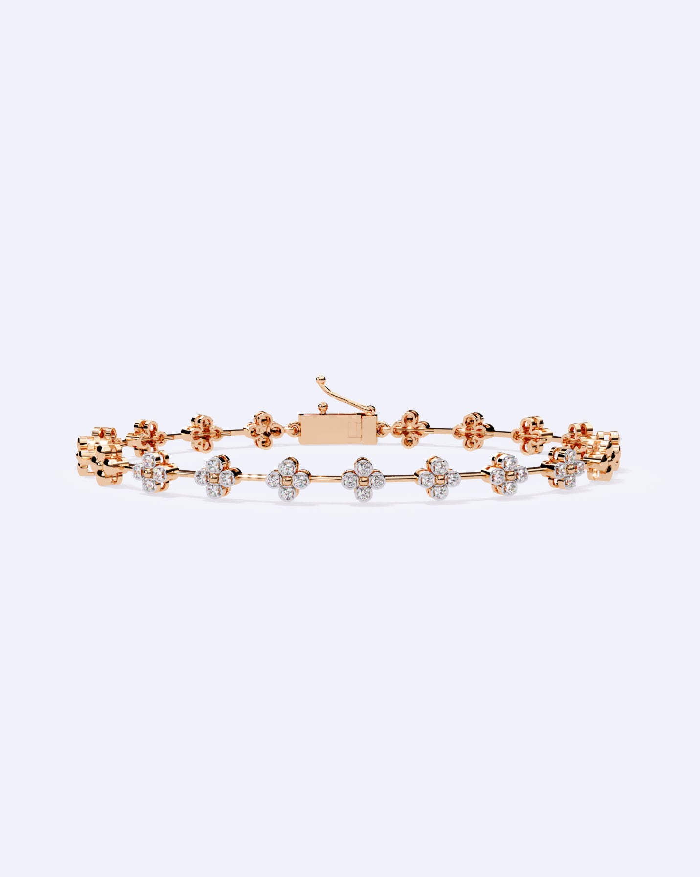 Floral Muse Bracelet