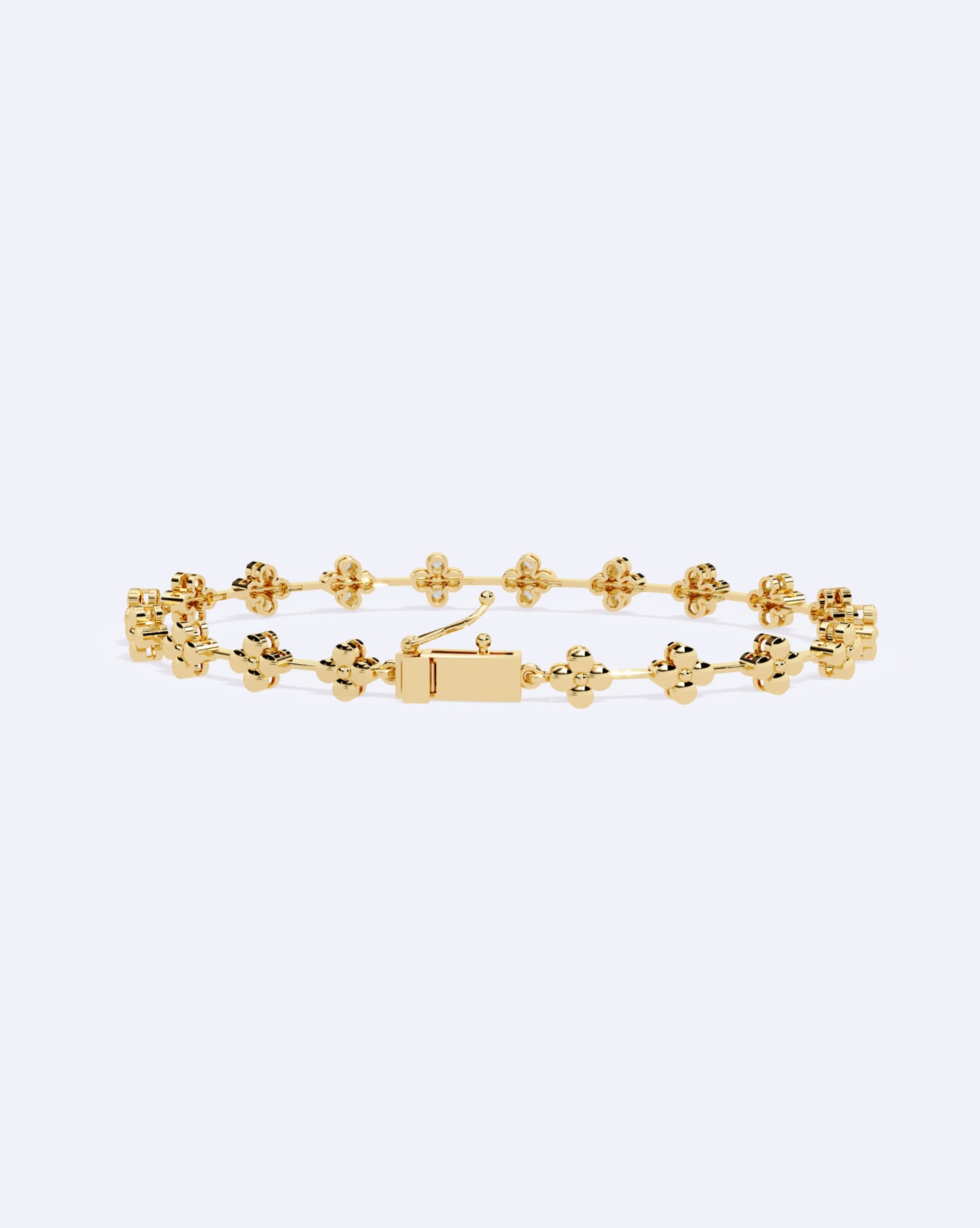 Floral Muse Bracelet