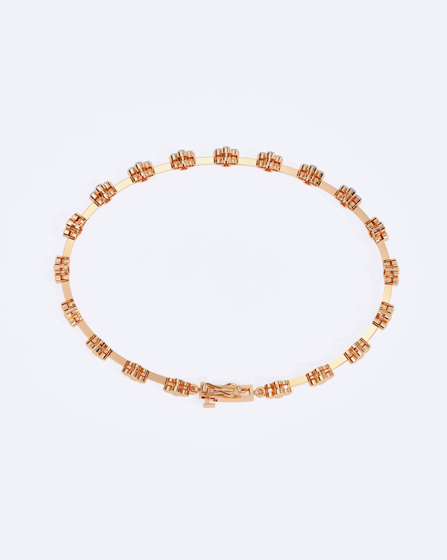 Floral Muse Bracelet