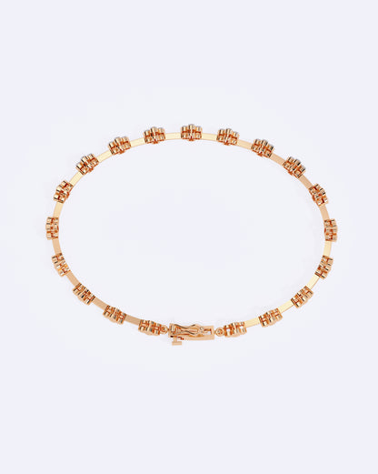 Floral Muse Bracelet