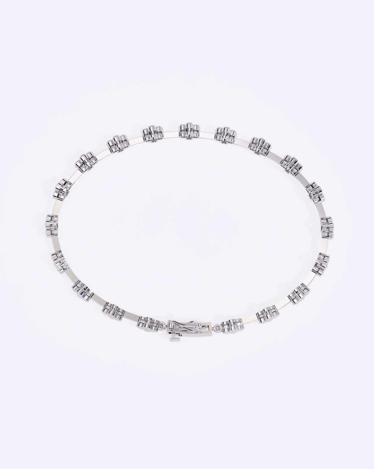 Floral Muse Bracelet