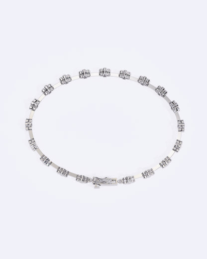 Floral Muse Bracelet