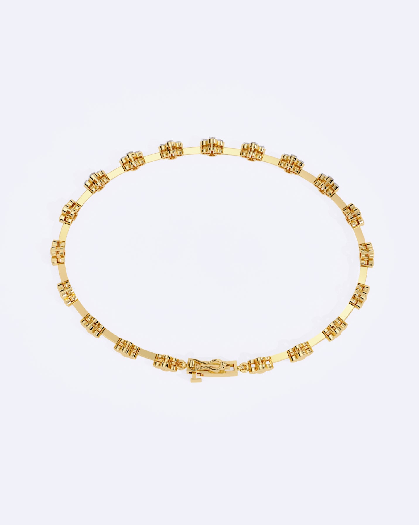 Floral Muse Bracelet