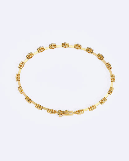 Floral Muse Bracelet