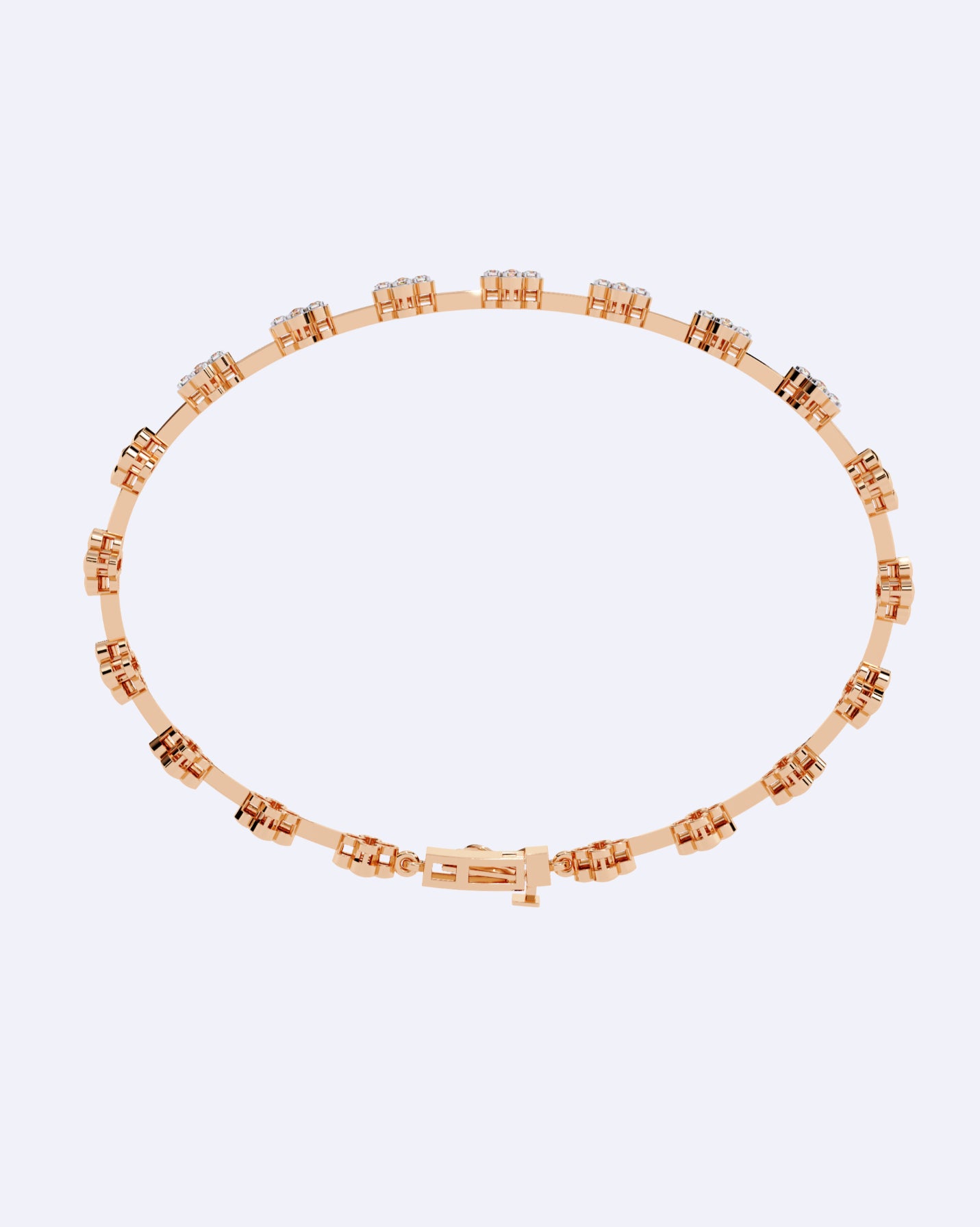 Floral Muse Bracelet