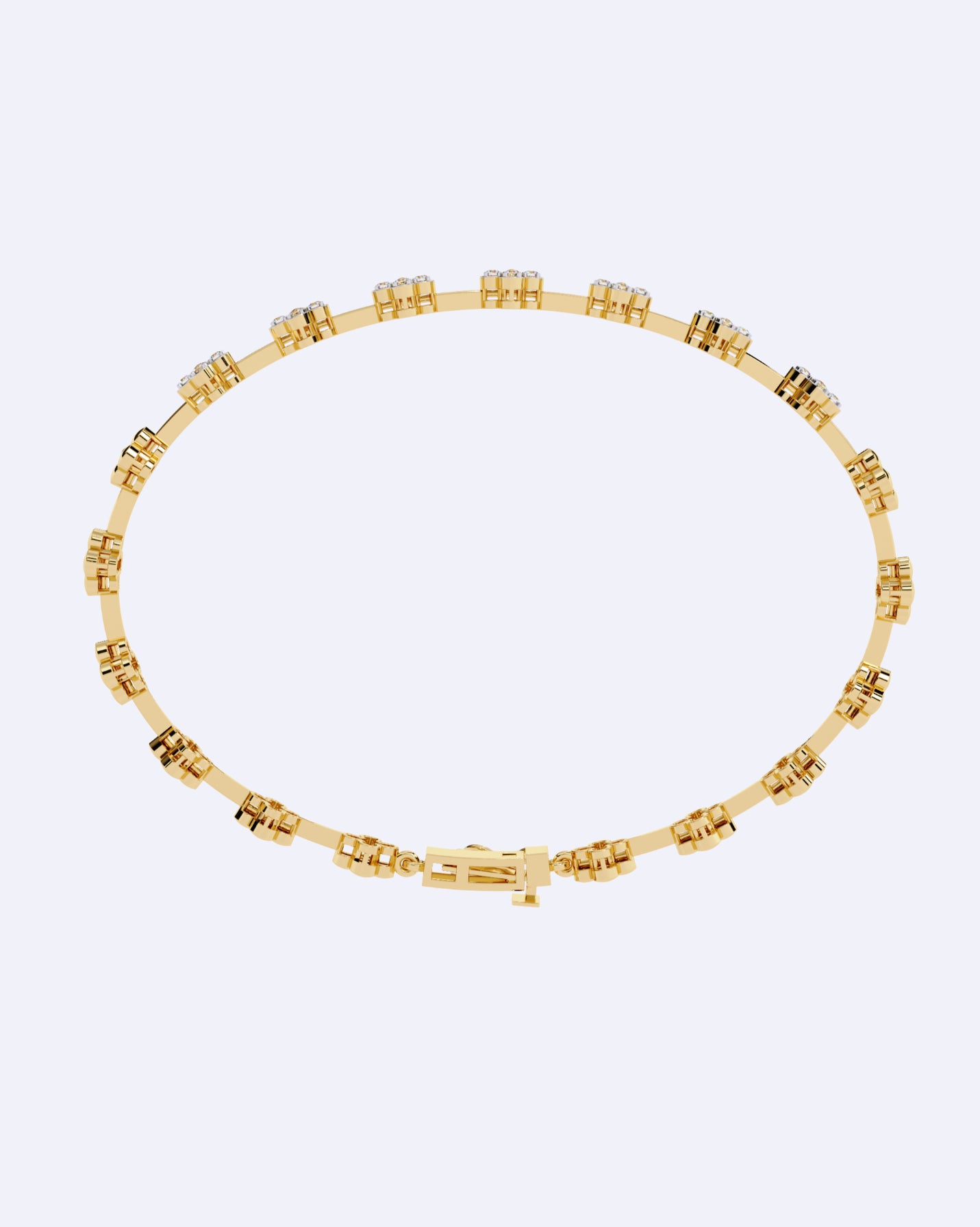 Floral Muse Bracelet