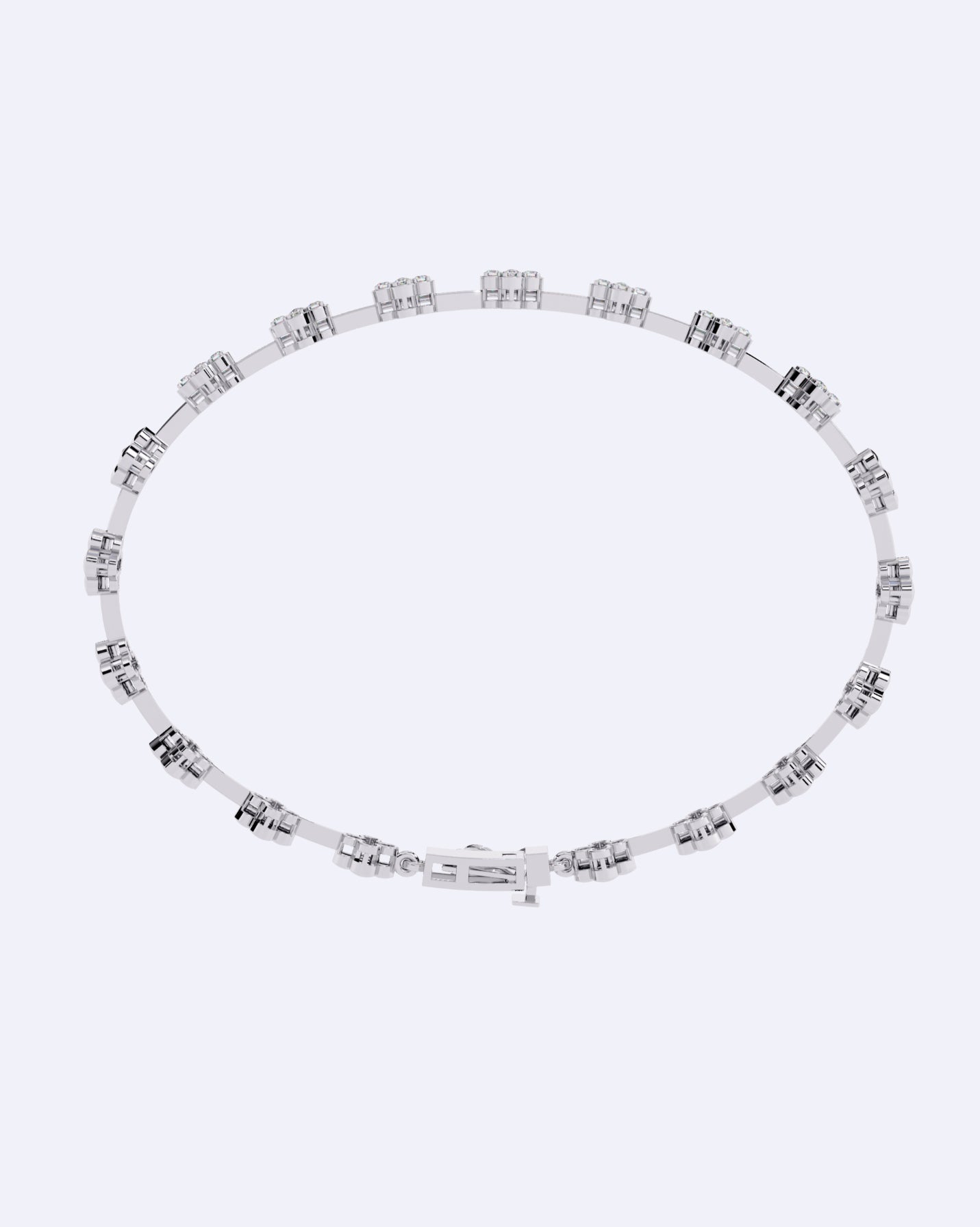 Floral Muse Bracelet