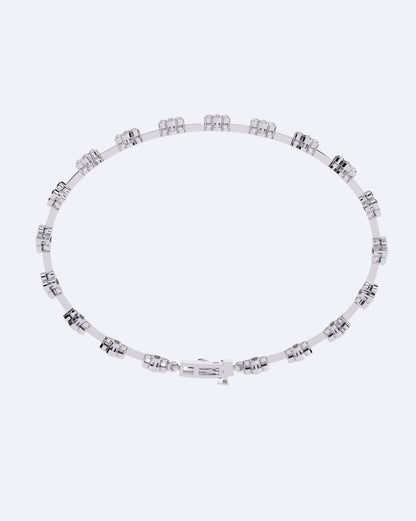 Floral Muse Bracelet