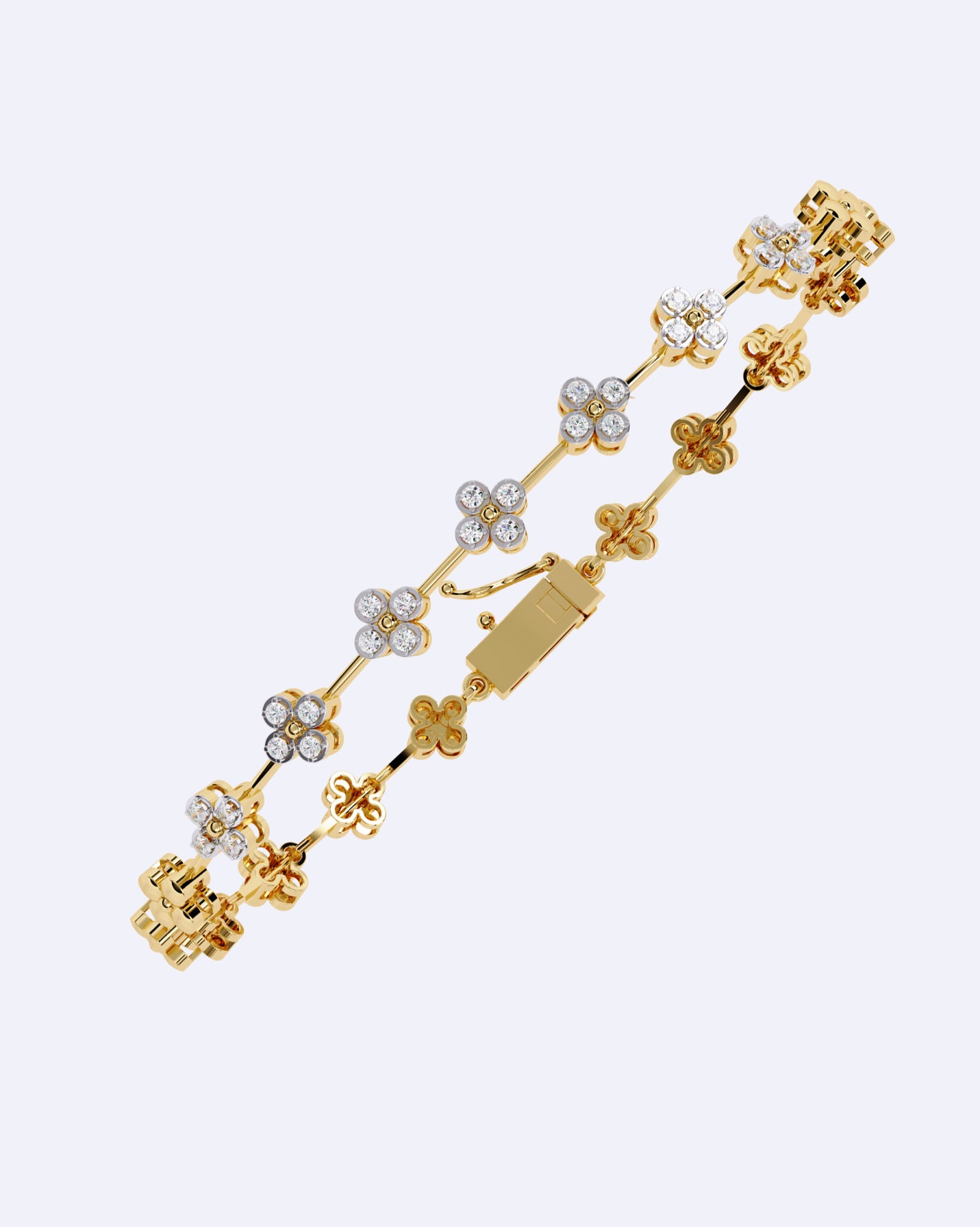 Floral Muse Bracelet