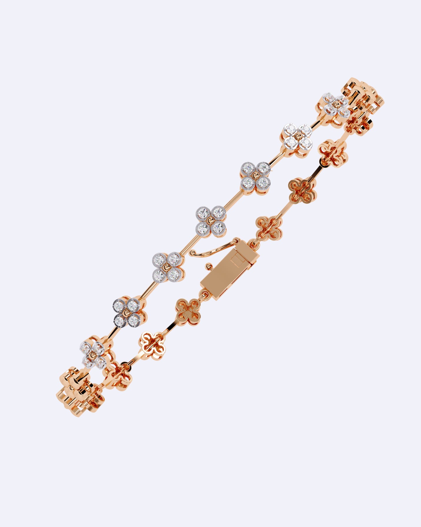 Floral Muse Bracelet