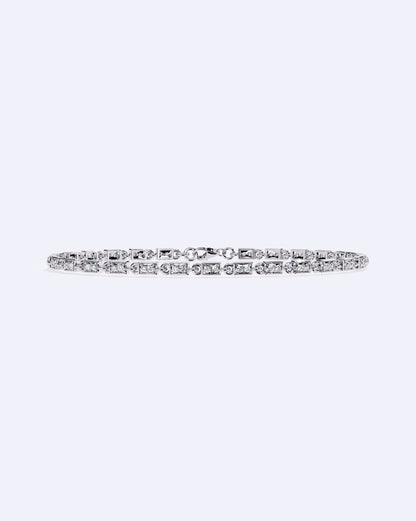 Eternal Brilliance Diamond Bracelet