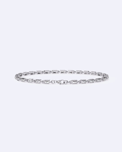 Eternal Brilliance Diamond Bracelet