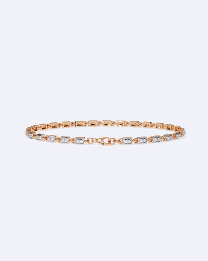 Eternal Brilliance Diamond Bracelet