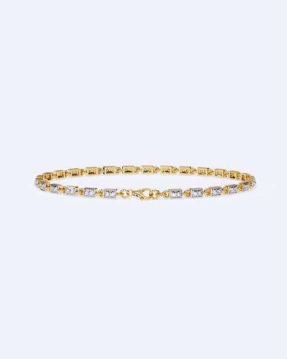 Eternal Brilliance Diamond Bracelet