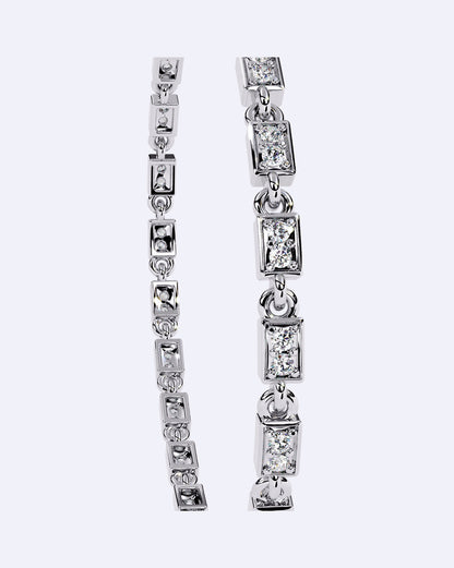 Eternal Brilliance Diamond Bracelet