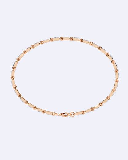 Eternal Brilliance Diamond Bracelet