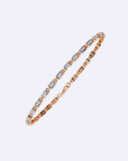 Eternal Brilliance Diamond Bracelet