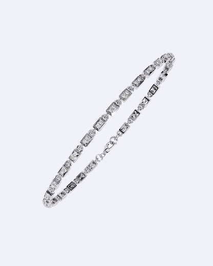 Eternal Brilliance Diamond Bracelet