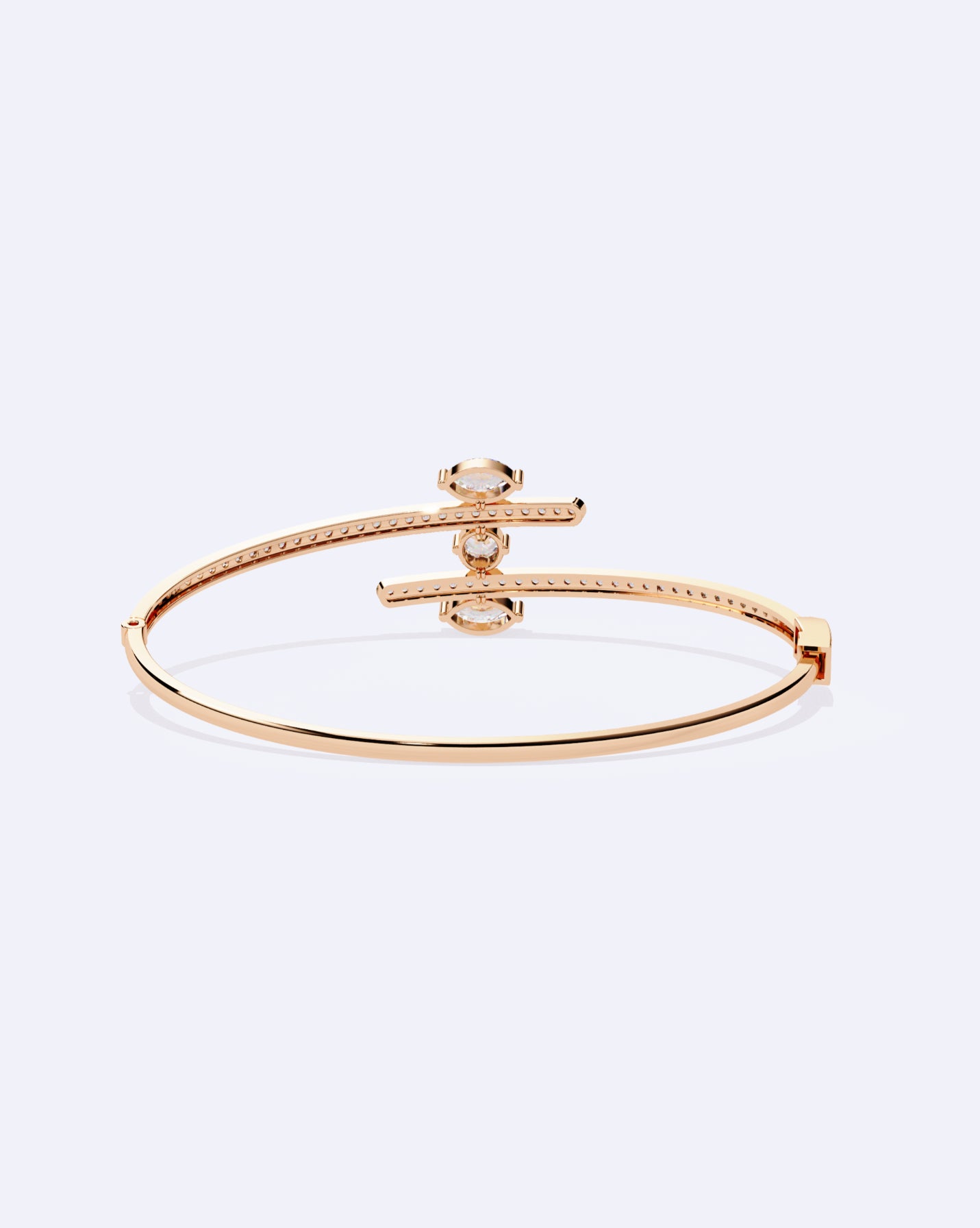 Eternal Wrap Elegance