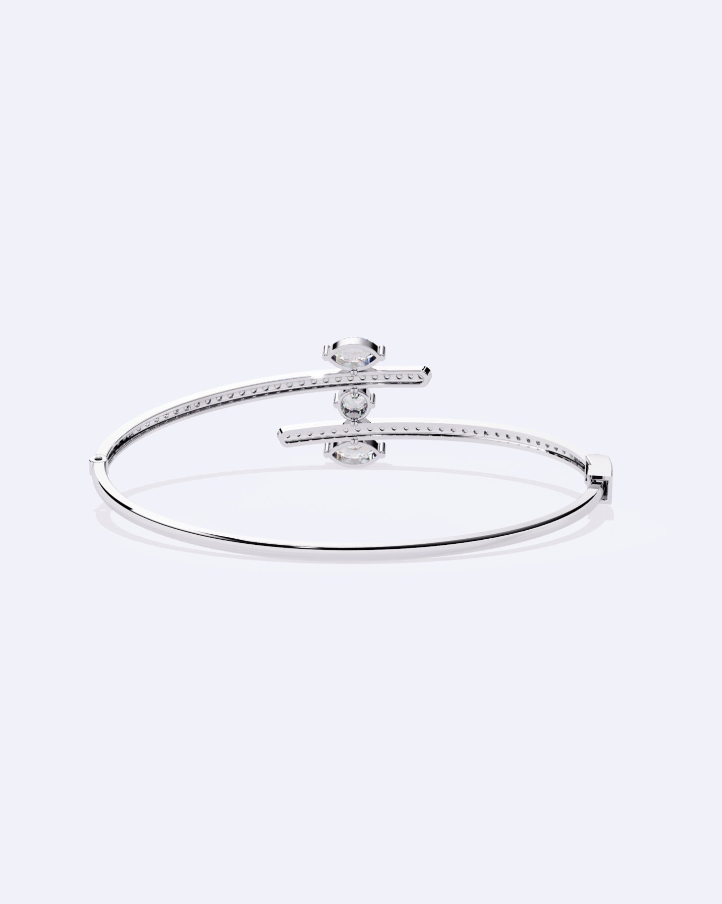 Eternal Wrap Elegance