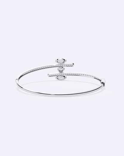 Eternal Wrap Elegance