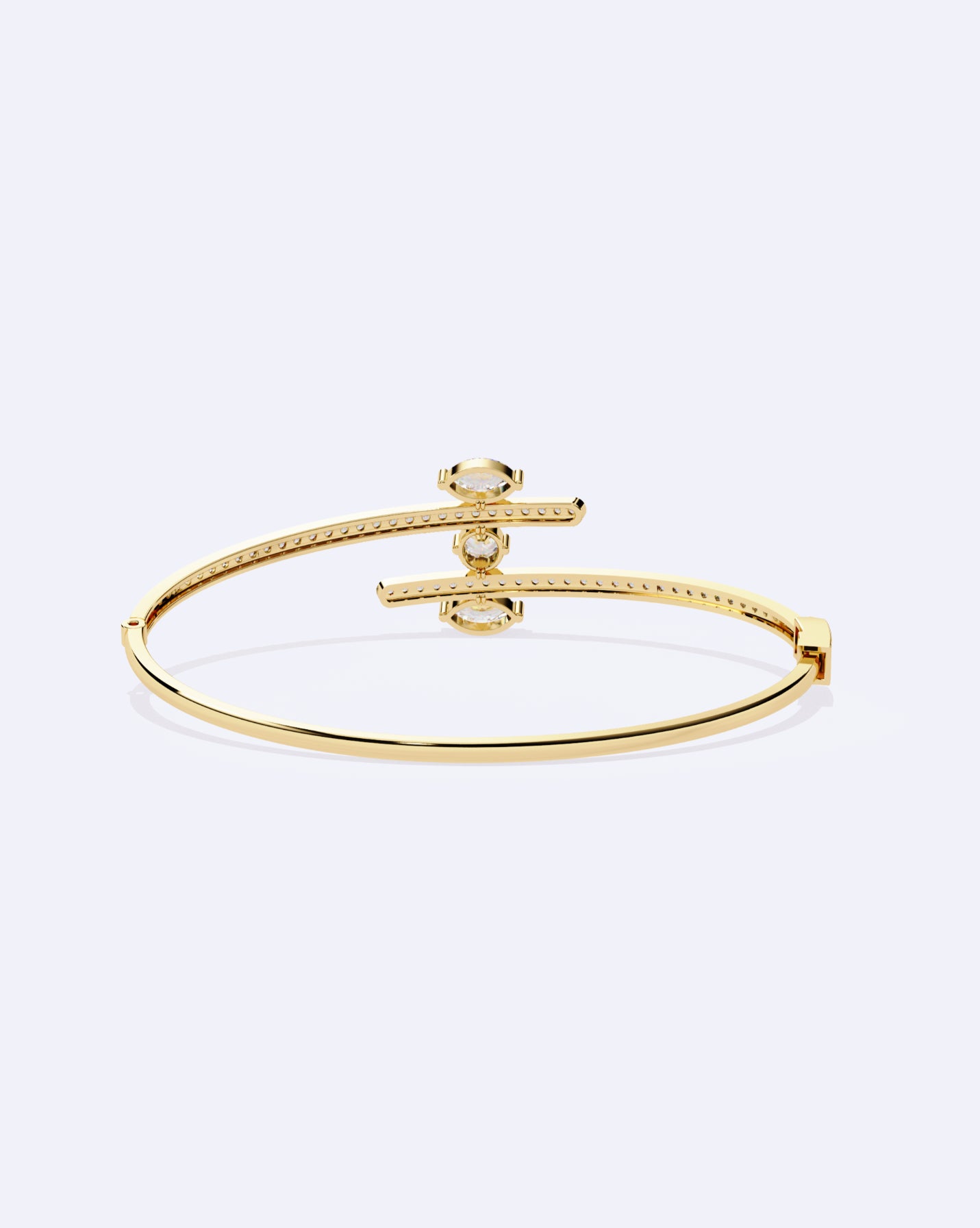 Eternal Wrap Elegance