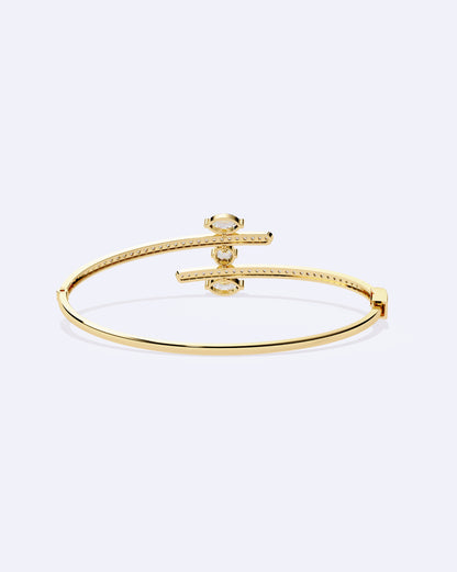 Eternal Wrap Elegance