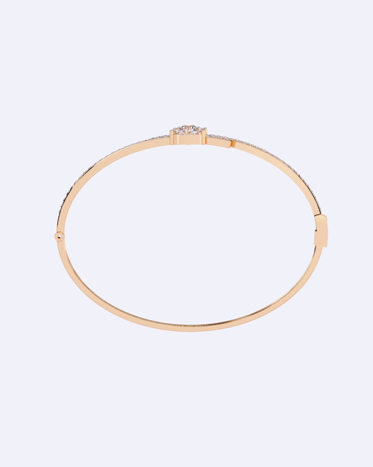 Eternal Wrap Elegance