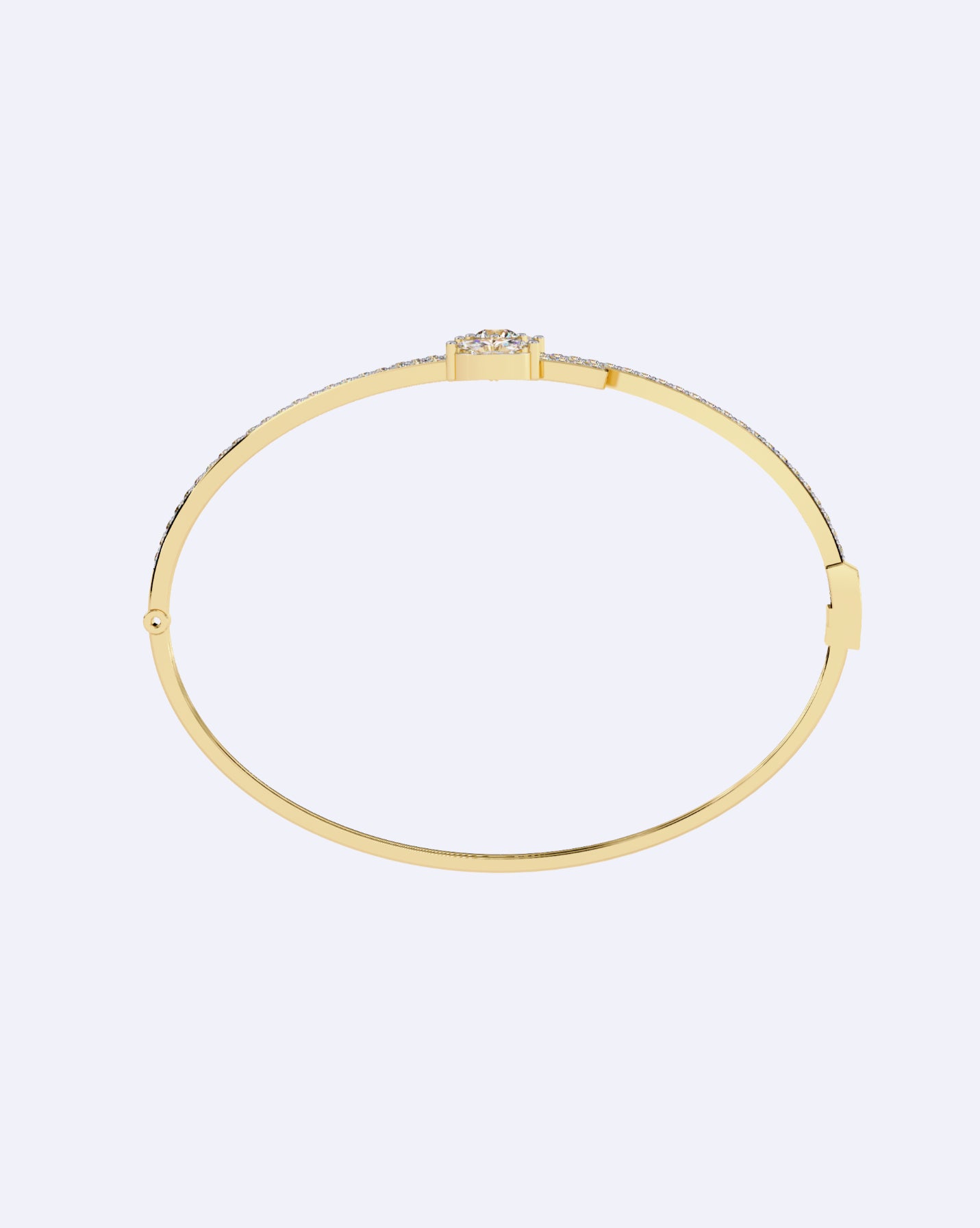 Eternal Wrap Elegance