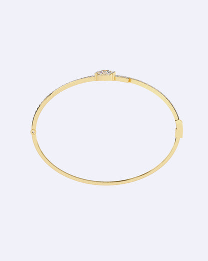 Eternal Wrap Elegance