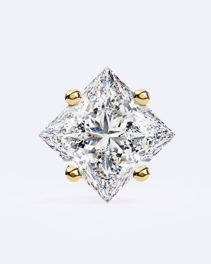 Geometric Elegance Earrings