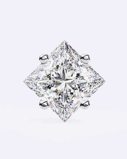 Geometric Elegance Earrings