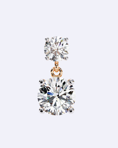 Delicate Drops Earrings