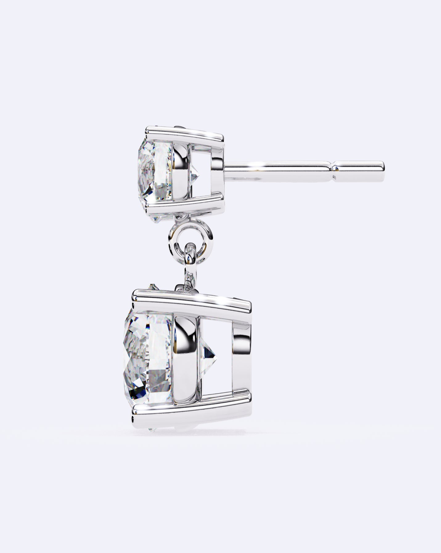 Delicate Drops Earrings