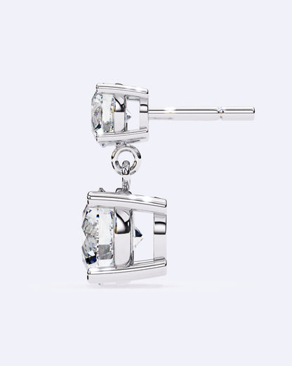 Delicate Drops Earrings