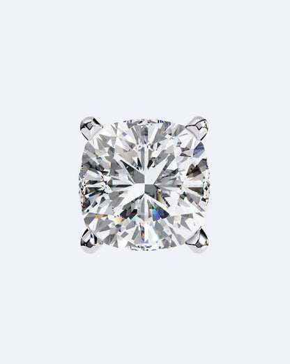 Princess-Illusion Round Studs