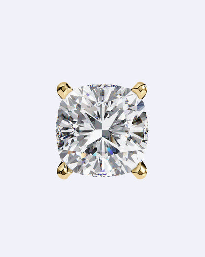 Princess-Illusion Round Studs