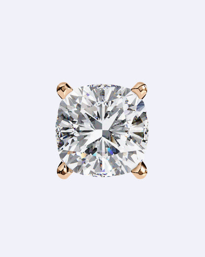 Princess-Illusion Round Studs