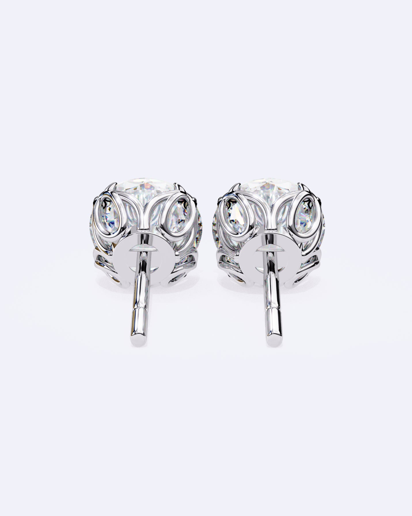 Soft Radiance Studs