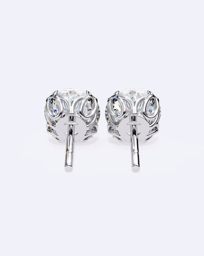 Soft Radiance Studs