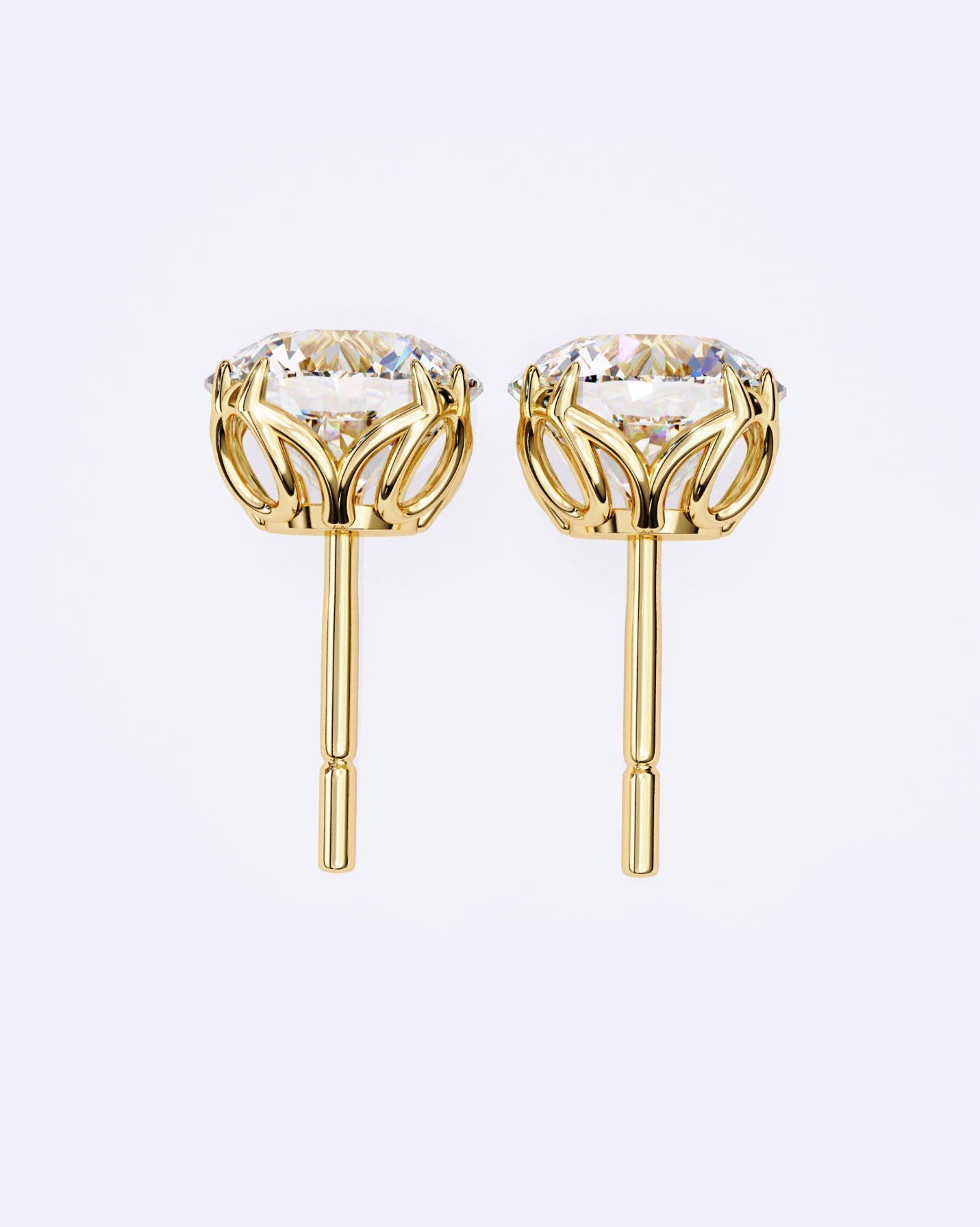 Soft Radiance Studs