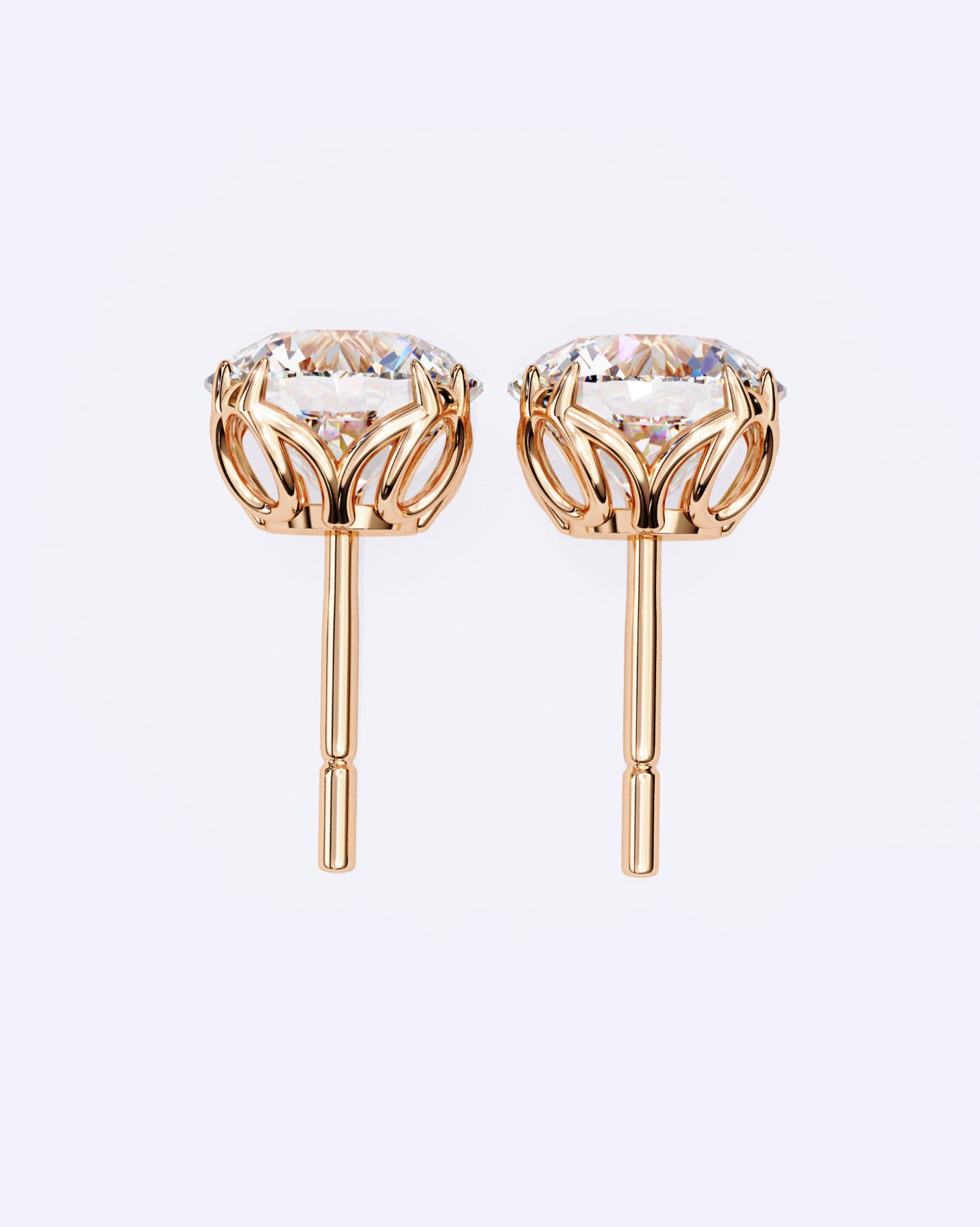 Soft Radiance Studs