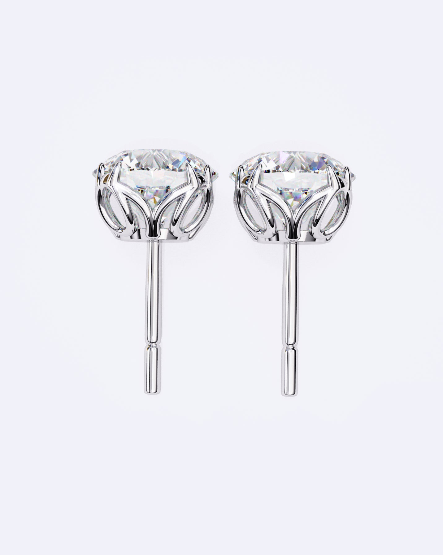 Soft Radiance Studs