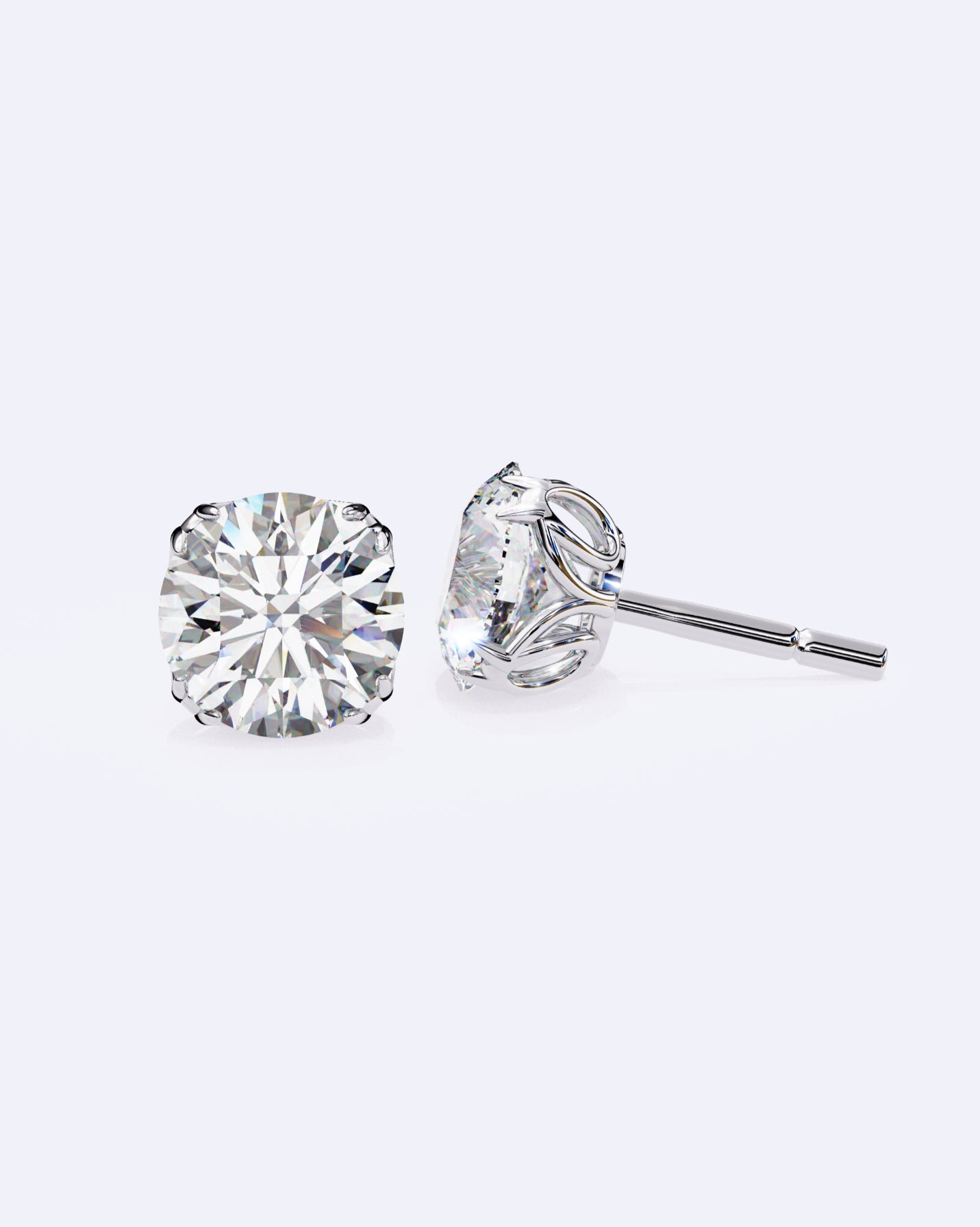 Soft Radiance Studs