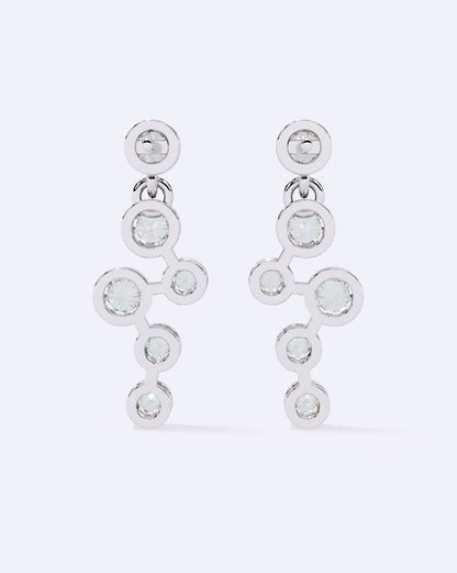 Starlit Solitaire Design