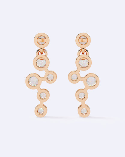 Starlit Solitaire Design