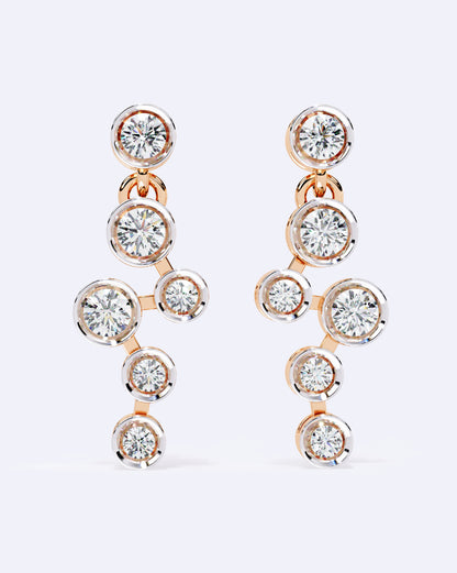 Starlit Solitaire Design